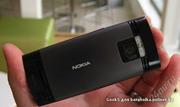 Nokia X2 (black)