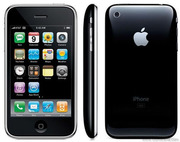 РАСПРОДАЖА!!!! Apple iPhone 3G TV003  Новый. На 2 сим карты. Wi-Fi, Jaw