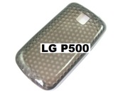 Чехол для LG P500 Optimus One