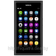 Nokia N9,  китайские телефоны,  Nokia N9 черный,  купить N9 копия в Минск
