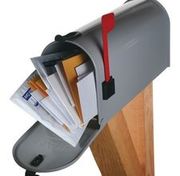 Рассылка объявлений,  листовок по почтовым ящикам,  Direct-mail,  Смоленс
