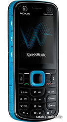 Продам смартфон Nokia 5320 XpressMusic