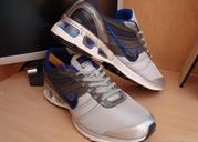 Nike Air Max Turbulence,  Free run!