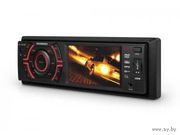 Автомагнитола Soundmax SM-CMD3007 DVD/CD/MP3/MPEG4/USB/MMC новая 