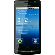 Супер новинка Sony Ericsson Xperia X12 (2 sim) Android , GPS , WI-FI , но
