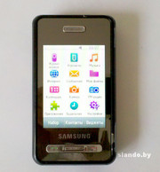 Samsung D980 бу