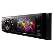 Автомагнитола Pioneer DVH-730AV