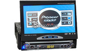 Автомагнитола Pioneer DA-975 ,  б.у.