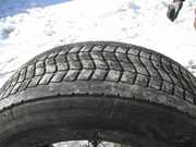 грузовые шины Dunlop 315/70 R 22.5 -4 шт