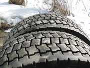 грузовые шины Fulda 315/70 R 22.5 -2 шт