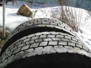 Грузовые шины LingLong 315/70 R 22.5 -2шт