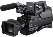 Срочно продаётся видеокамера Sony HXR-MC1500P
