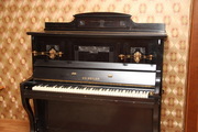 Пианино старинное немецкое продам