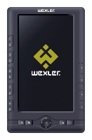 Электронная книга Wexler T7001B
