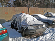 Golf IV 1600 куб. см. 16V