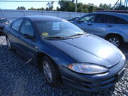 Dodge Intrepid 2001 год,  2.7 бензин по запчастям