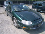 Chrysler Concorde 1999 год,  3.2 бензин,  по запчастям