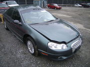 Chrysler Concorde 2004 год,  3.5 бензин,  по запчастям