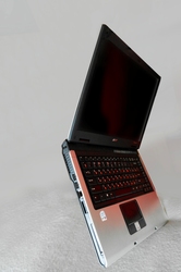 Продам НОУТБУК Acer Extensa 5510 ,  Процессор Intel® Core™2 Duo 1.66 GHz