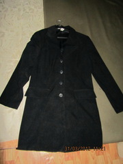 Пиджак удлиненный размер 46-48