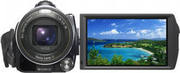 Продается видеокамера Sony HDR-CX 550E