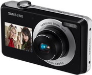 уифровой фотоаппарат SamsungPL100