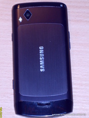 Samsung Wave II S8530