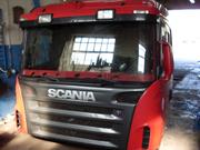 SCANIA запчасти        .