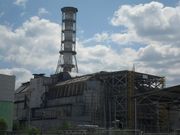 Чернобыль,  город-призрак Припять. Экскурсия из Минска.