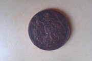 Монета 1861 года (3 копейки) 80445938574