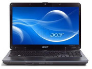 Ноутбук Acer aspire 5532 по запчастям