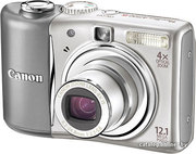 Продам фотоаппарат Canon PowerShot A1100 IS