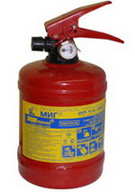 Огнетушители и пожарное оборудование,  средтва защиты - http://peps.by