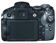 Продаю Canon PowerShot S5 IS 300$ (чехол-сумкка+SDD 2гб)