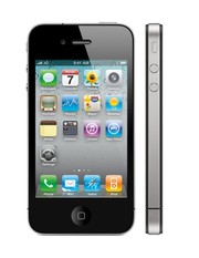 Продам Cмартфон Apple iPhone 4S (16Gb новый в уп.
