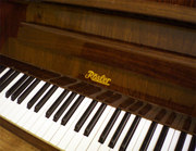 фортепиано Rosler