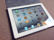 Планшет Apple iPad 2 32GB White 2011 г. Срочно продам!!!