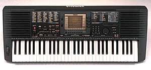 Продам синтезатор Ямаха ПСР 530