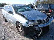 Chrysler Pacifica 2004 год,  передний привод,  3.5 бензин ,  по запчастям