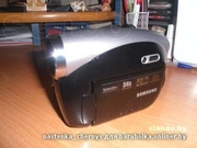 Цифровая видеокамера Vp-Dx 103i