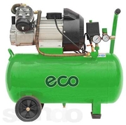 Компрессор ECO AE 502. Кредит. 