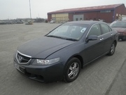 Honda Accord 2.0i МКПП 2003г.Авто на запчасти изАнглии!www.kolesiki.by