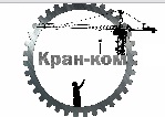 Колесо крановое К2Р 320х70