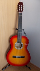 Varna C390 классическая гитара