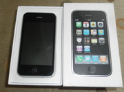 Apple iPhone 3G 16Gb белый,  б/у