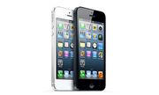 Новинка от Apple - iPhone 5!!!