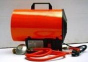 Нагреватель  газовый  Venterra GH 10  /переносной / прямого  действия 