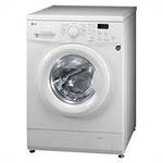 Продам стиральную машину,  LG F1092MD1,  б/у,  очень хорошее состояние.