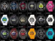 Оригинальные часы CASIO серии G-Shock. Большой выбор!!! 