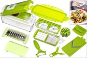 Овощерезка Nicer Dicer Plus,  найсер дайсер плюс доставка по РБ